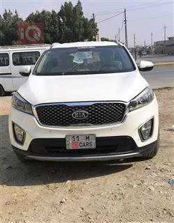 كيا سورينتو